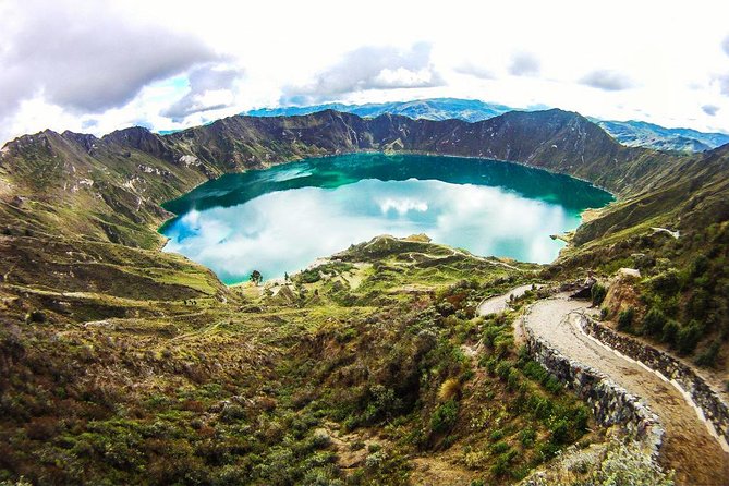 Quilotoa Full Day Tour - All Included With Quito Pick up & Drop off - Key Points