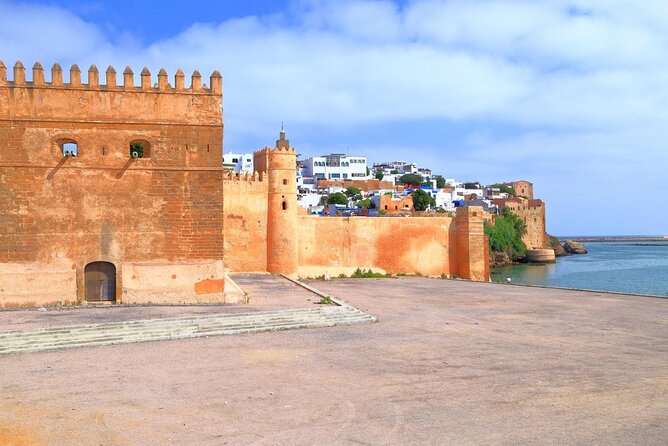 Rabat Food Tour in the Old Town - Key Points