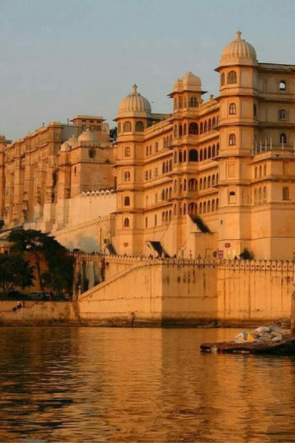 Rajasthan Tour: 8 Night 9 Days Luxury Private Tour by Car. - Tour Highlights