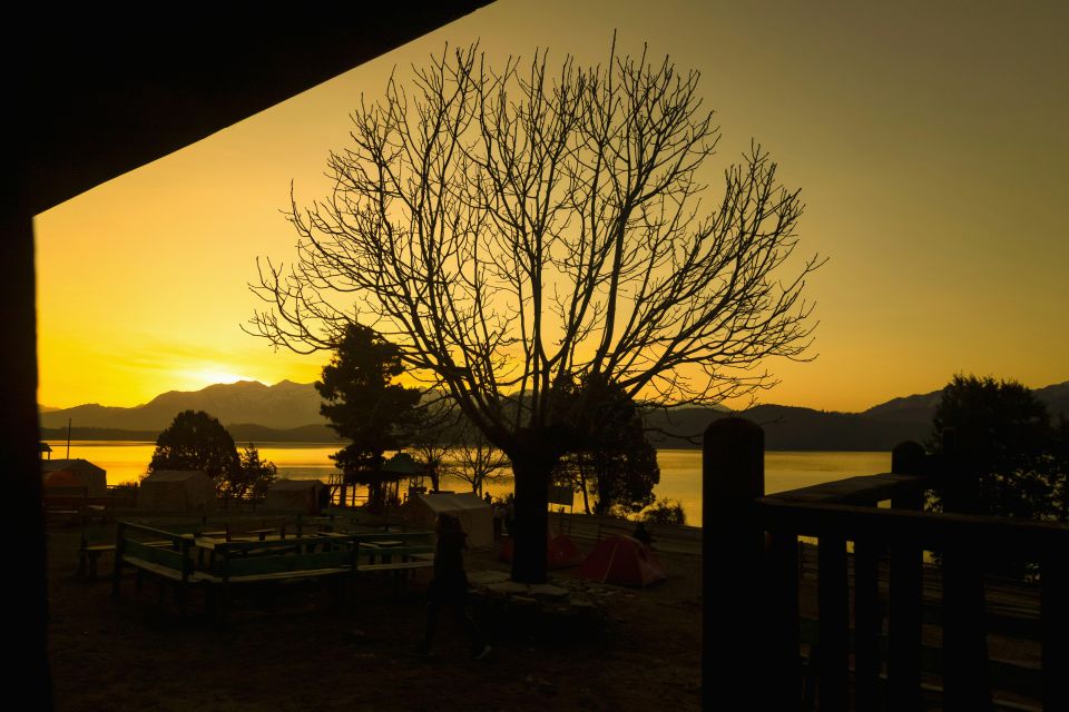 Rara Lake Expedition - 6 Nights 7 Days Tour Package" - Key Points