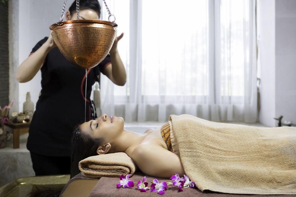 Redefine Relaxation: Ayurvedic Spa Retreat in Pokhara - Key Points