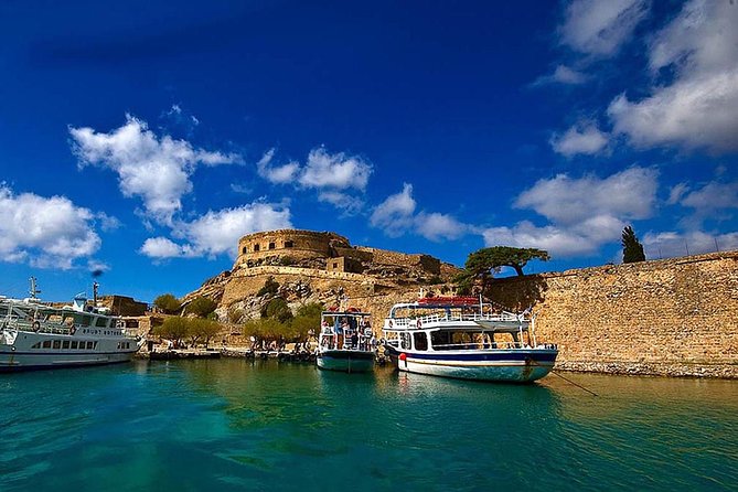 Rethymnon Private Full-Day Eastern Crete Tour (Mar ) - Key Points