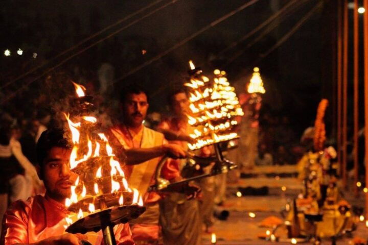 Rhythms of India, With Yoga, Ayurveda, Art. - Experience Highlights