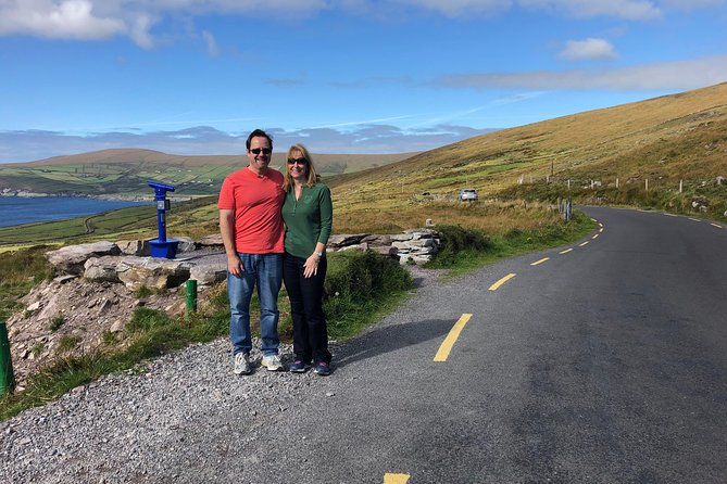 Ring of Kerry Private Tour From Killarney - Tour Details