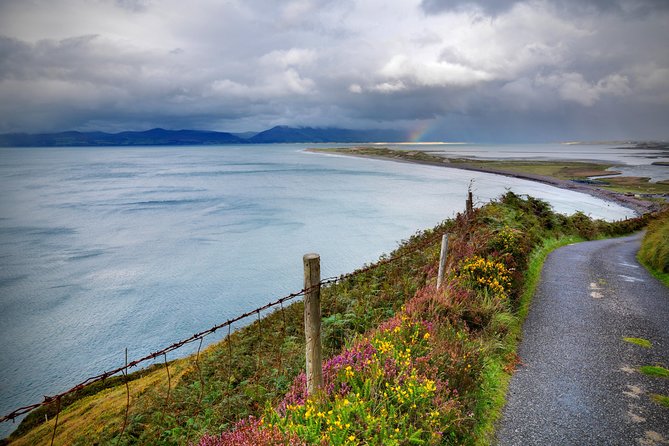 Ring of Kerry Rail Tour From Dublin - Key Points
