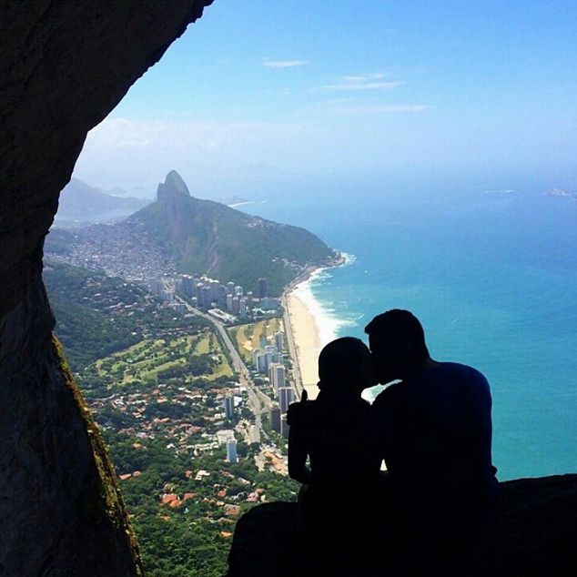 Rio De Janeiro: Garganta Do Céu Guided Hike - Key Points