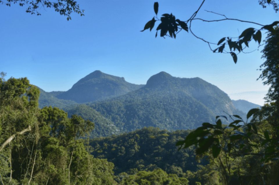 Rio De Janeiro: Prainha and Grumari Beach Tour - Tour Overview