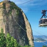 rio de janeiro skip the line sugarloaf private city tour Rio De Janeiro: Skip-The-Line Sugarloaf & Private City Tour