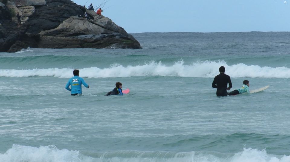 Rio De Janeiro: Surftrips to Cabo Frio, Arraial Do Cabo, Buzios - Key Points