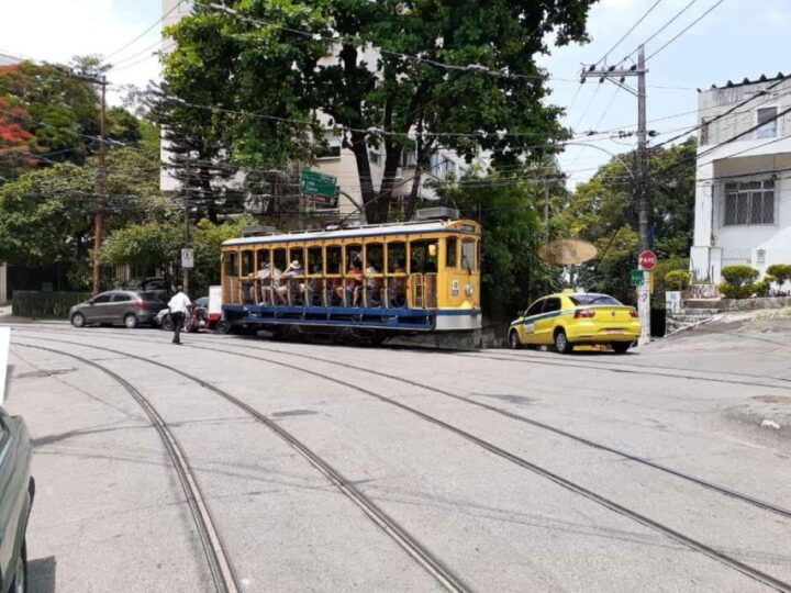 Rio: Jeep Tour With Tijuca Rain Forest and Santa Teresa - Key Points