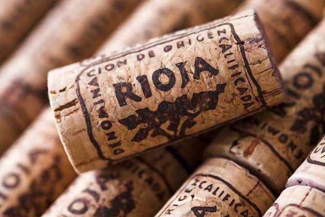 Rioja Wine Tour - Key Points