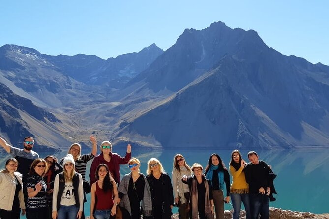 River of Emotions: Adventure in Cajón Del Maipo - Key Points