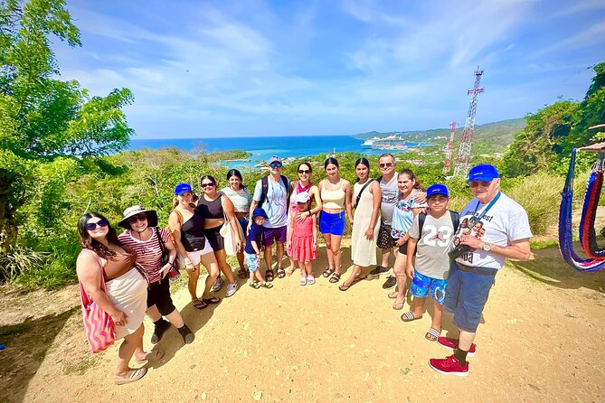 Roatan Private Tour - Tour Overview