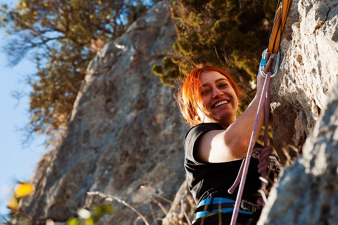 Rock Climbing Barcelona - Rock Climbing Destinations in Barcelona