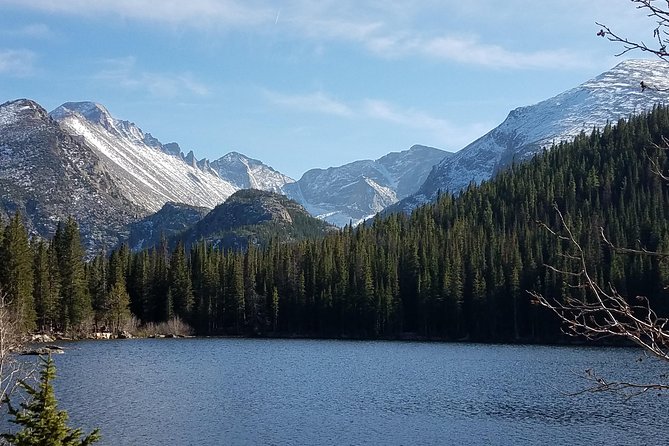 Rocky Mountain National Park and Estes Park Tour From Denver Winter and Spring - Just The Basics