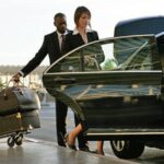rome airport transfer private luxury service with driver Rome Airport Transfer - Private Luxury Service With Driver