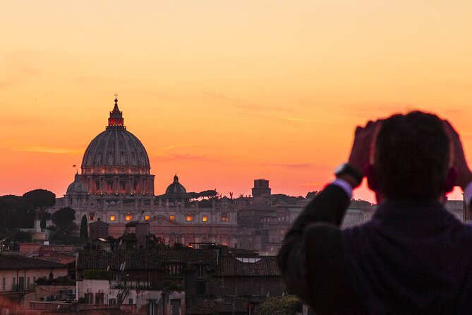 Rome Navona Square Open-Air Concert Including Aperitivo Drink (Mar ) - Key Points