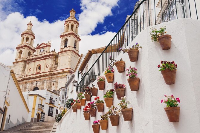 Ronda and El Tajo Gorge Tour With Wine-Tasting From Malaga - Key Points