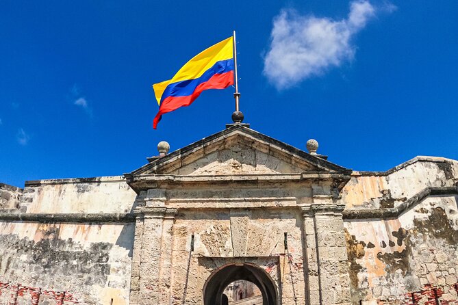 Rosario Islands and Playa Azul Snorkel Tour From Cartagena - Tour Overview