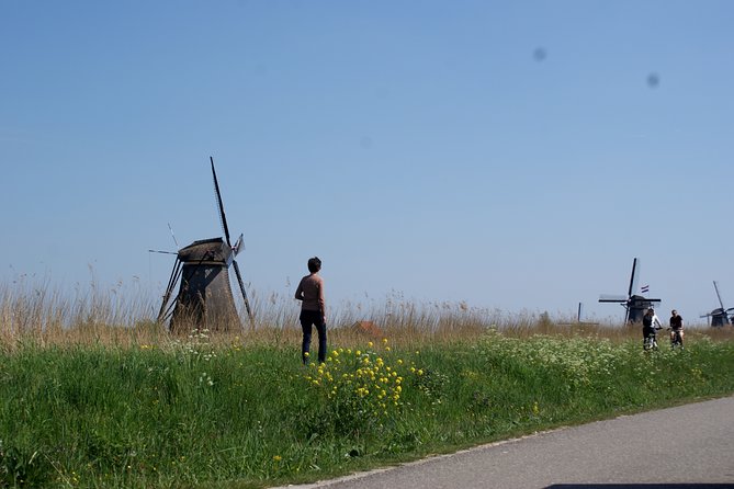 Rotterdam Private Guided Bike Tour of Kinderdijk (Mar ) - End Point and Return Details