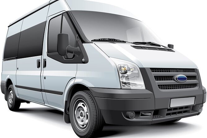 Roundtrip Transfer Private Minivan From ATHens ATH Airport – City