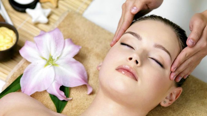 Royal Facial Treatment Plus 20-Minutes Free Fish Pedi - Key Points