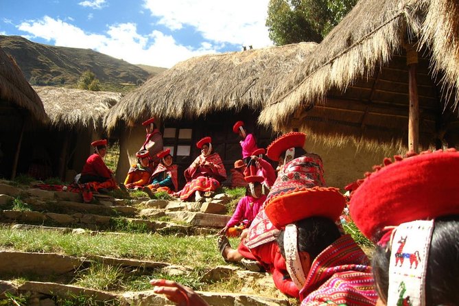 Sacred Valley of the Inkas Premium Full Day Tour - Traveler Experience Insights