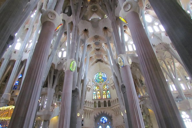 Sagrada Familia Express Private Guided Tour - Pricing Details