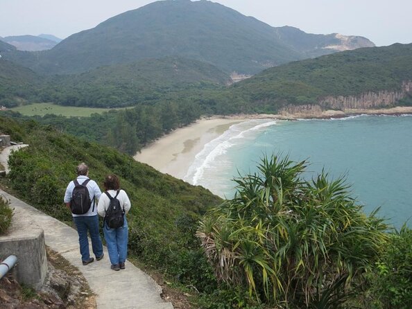 Sai Kung Peninsula: Wild Beaches Hike and Tour From Hong Kong  - Hong Kong SAR - Key Points