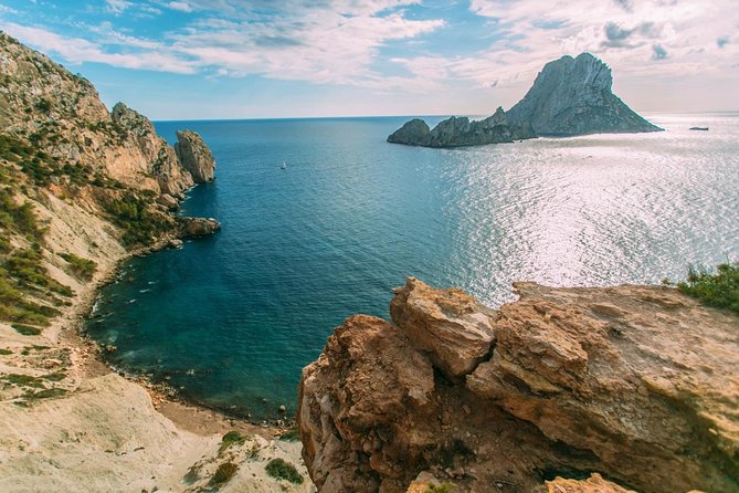 Sailing the Southern Beaches of Ibiza - Key Points