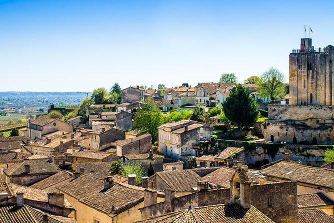 Saint Emilion Day Trip With Sightseeing Tour & Wine Tastings From Bordeaux - Key Takeaways