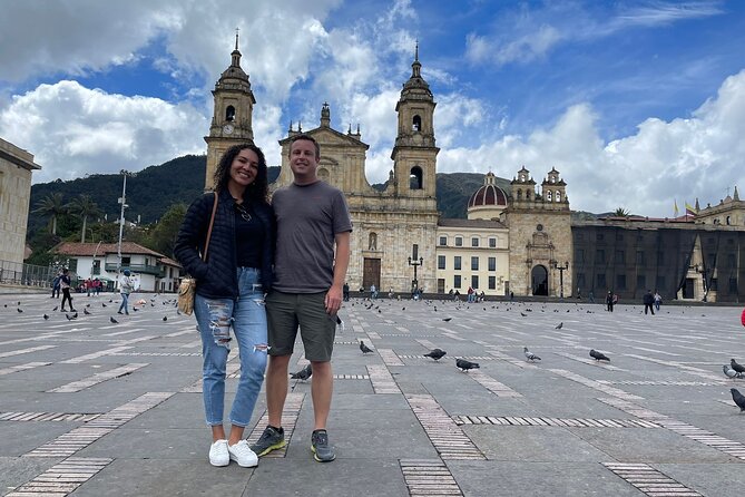 Salt Cathedral in Zipaquira The First Wonder of Colombia and City Tour in Bogota - Key Points