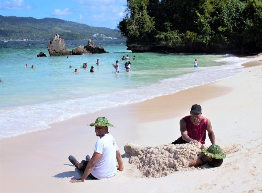 Samaná: Los Haitises National Park & Cayo Levantado Island - Key Points