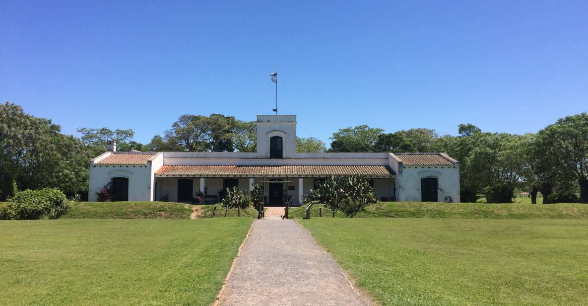 San Antonio De Areco & Lujan Full-Day Tour From Buenos Aires - Key Points