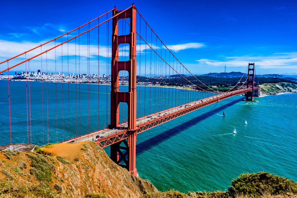 San Francisco: Sightseeing Day Pass for 15 Attractions - Key Points