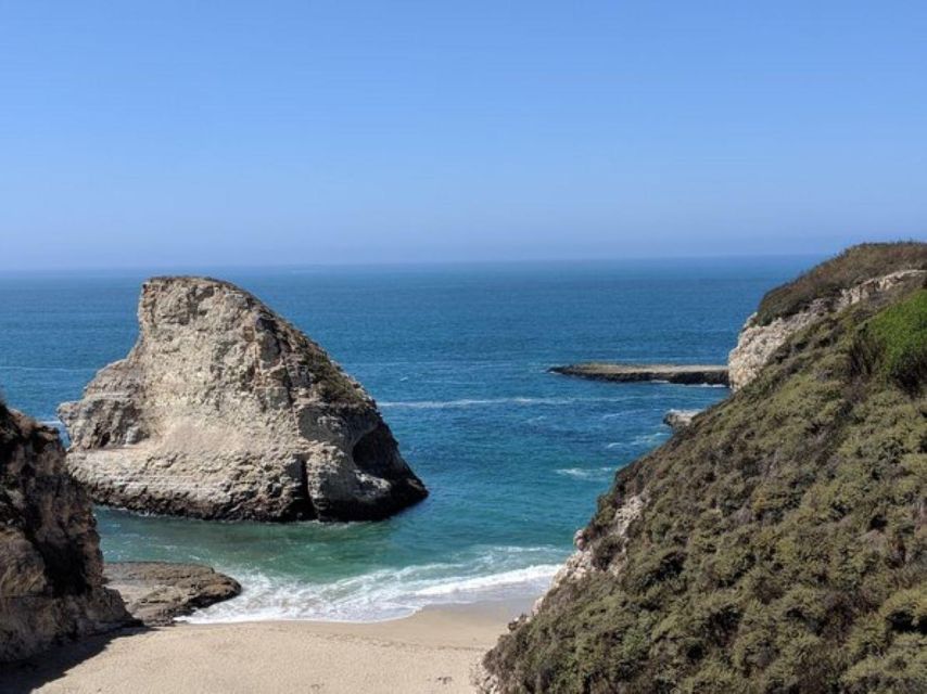 San Francisco:Private Monterey, Carmel and Big Sur Day Trip - Key Points