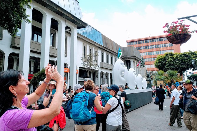 San Jose: Insider Spots, City Highlights - Small Groups - Tour Overview