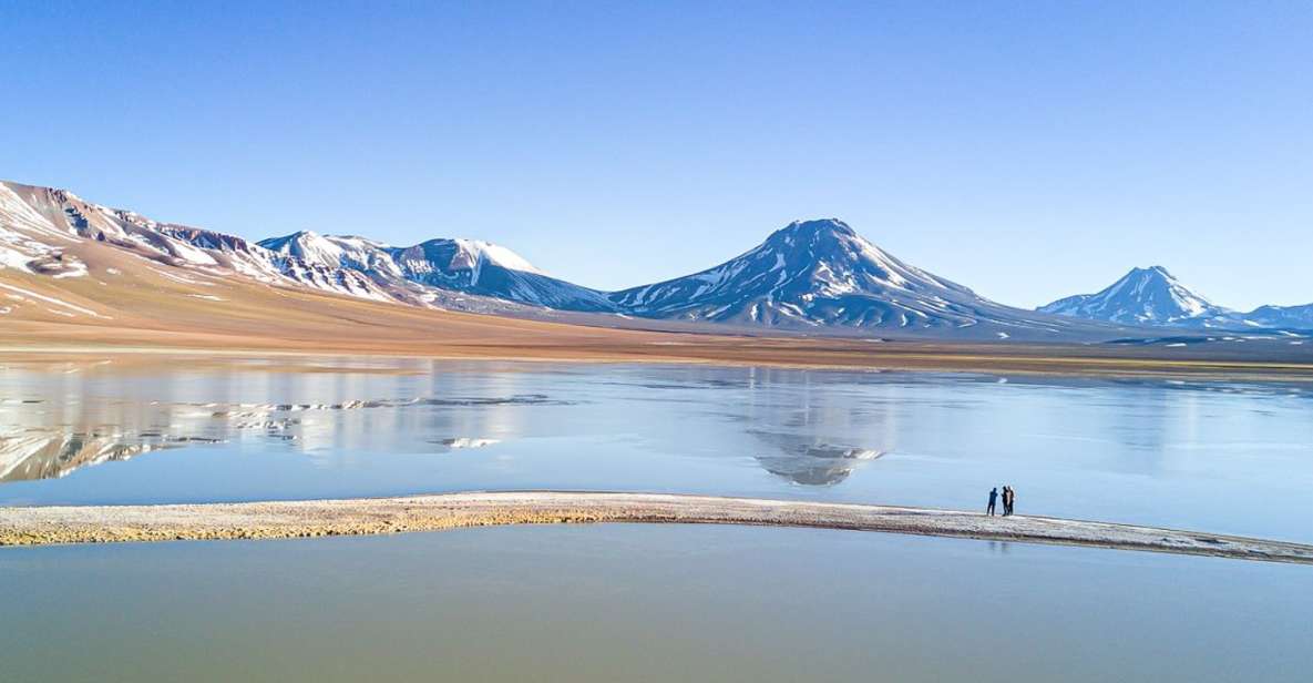 San Pedro De Atacama: Láscar Volcano Summit Hiking Day Trip - Key Points