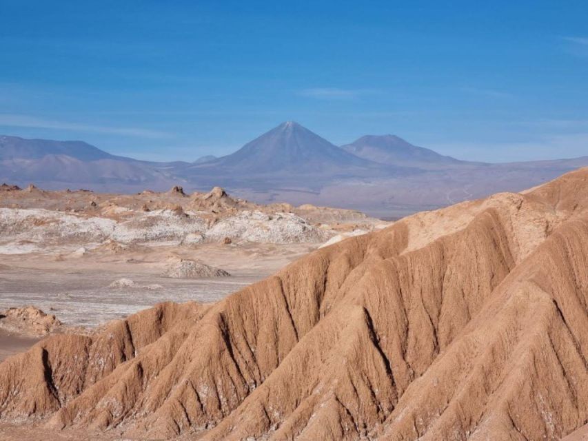 San Pedro De Atacama: Vallecito Magic Bus - Key Points