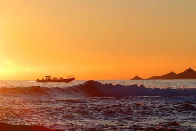Sanguinaires Islands Sunset Boat Tour - Key Takeaways
