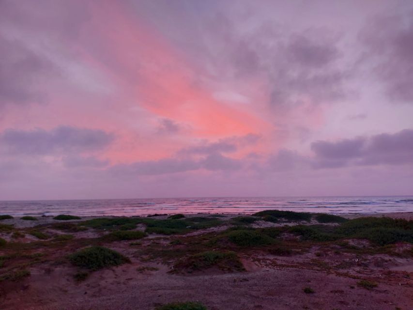 santa maria guided coastal hike costa de fragata sunrise Santa Maria: Guided Coastal Hike & Costa De Fragata Sunrise