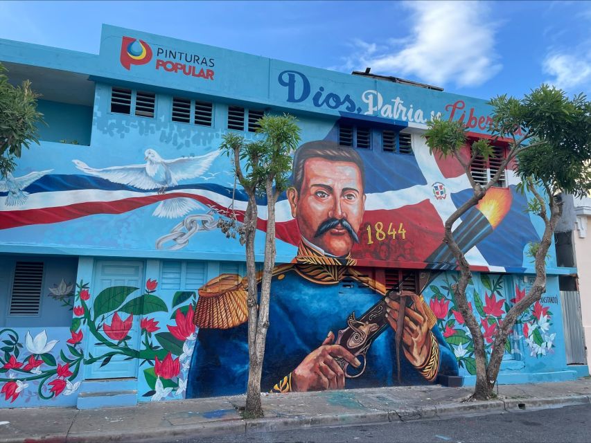 Santo Domingo: Arts and Museums Tour - Key Points