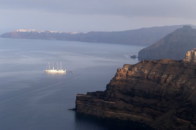 Santorini Luxury Private Tour for Small Groups - Tour Pricing and Booking Details