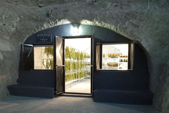 Santorini: Private Agri-Educational Visit to an Organic Farm - Visit Details
