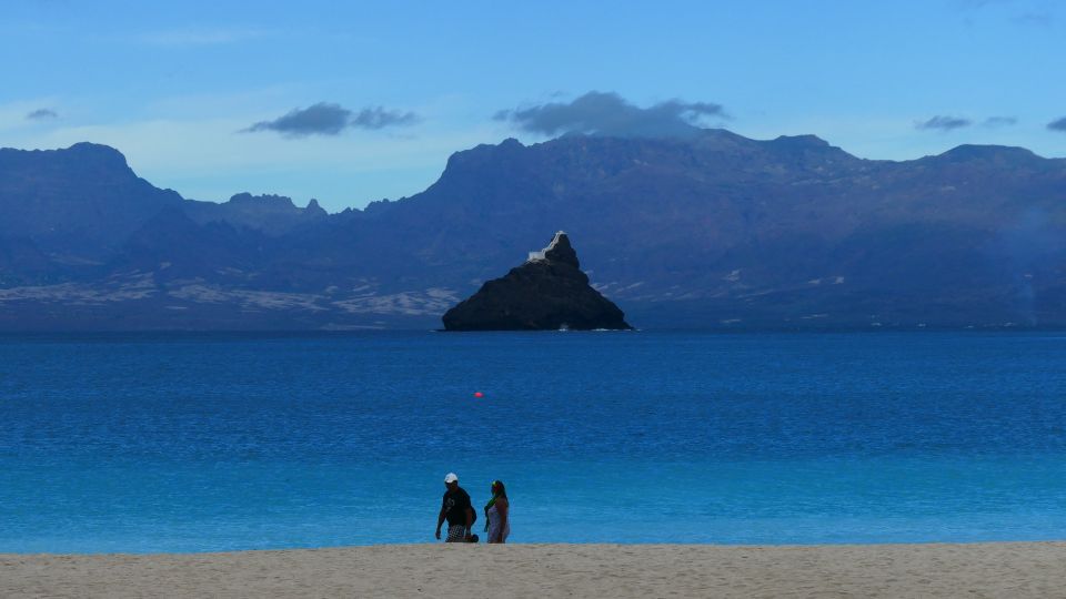 São Vicente: Markets, Beaches and Natural Park Tour - Key Points