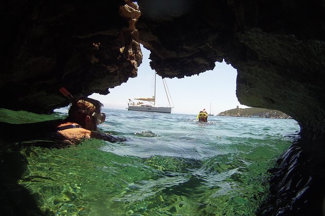 Sardinia Sailing Experience - Key Points