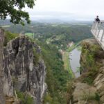 scenic bastei bridge with boat tour lunch from prague Scenic Bastei Bridge With Boat Tour & Lunch From Prague