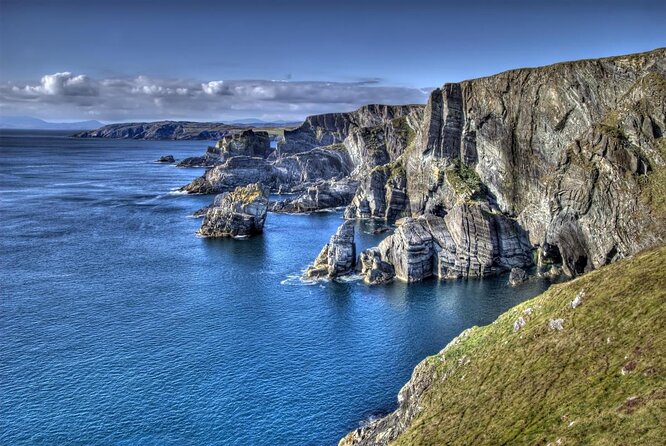 Scenic West Cork to Mizen Head Departing From Cork City. Guided. Full Day - Key Points