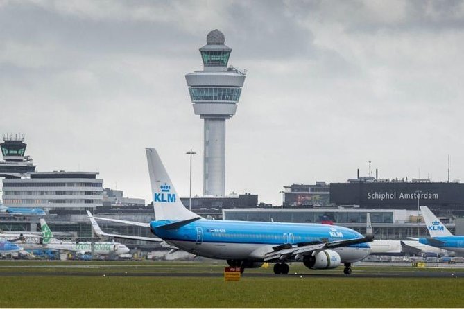 Schiphol Airport to Amsterdam - Key Points