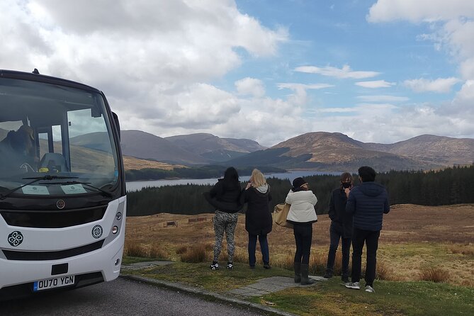 Scottish Highlands: Day Tour From Inverness Incl. Glenfinnan - Cancellation Policy